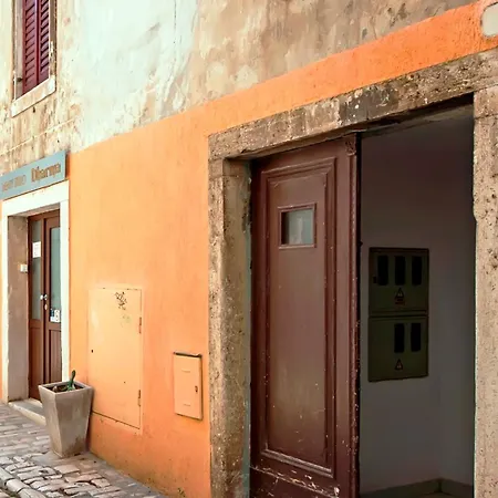 Casa Tommaso * Rovinj