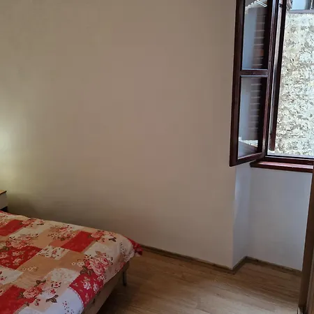 Apartman Casa Tommaso Rovinj