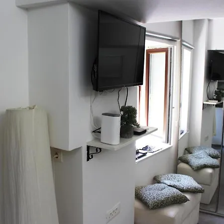 Casa Tommaso Apartman