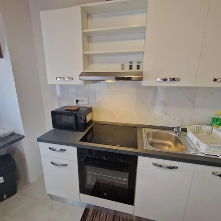 Casa Tommaso Apartman