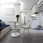Casa Tommaso アパート