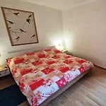 アパート Casa Tommaso ロヴィニ