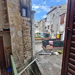 アパート Casa Tommaso ロヴィニ