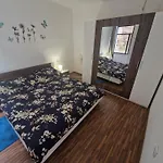 Casa Tommaso アパート ロヴィニ