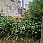 Casa Tommaso アパート *