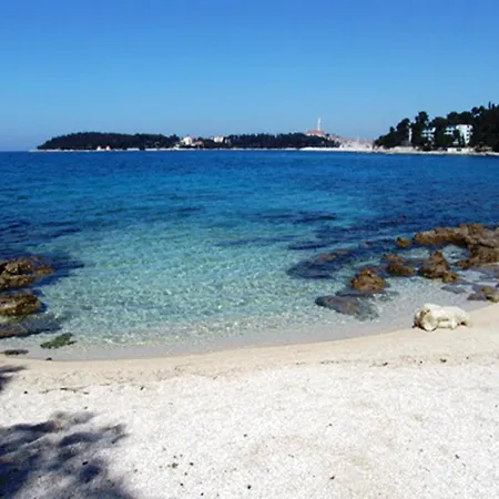 Casa Tommaso 罗维尼