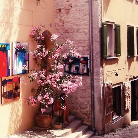 Casa Tommaso * Rovinj