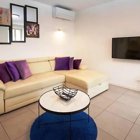Apartman Casa Tommaso Rovinj