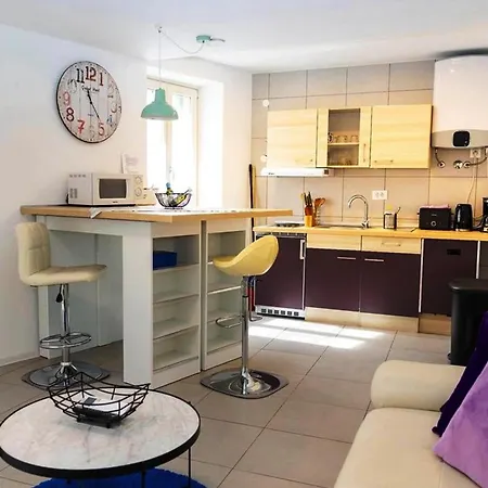 Apartman Casa Tommaso