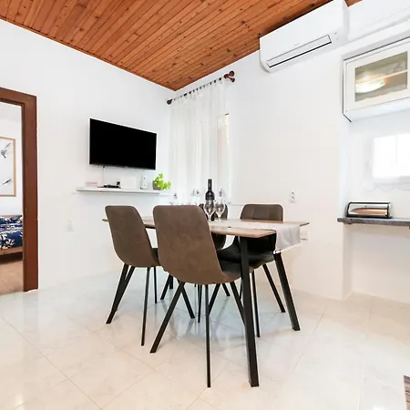 Casa Tommaso Apartman Rovinj