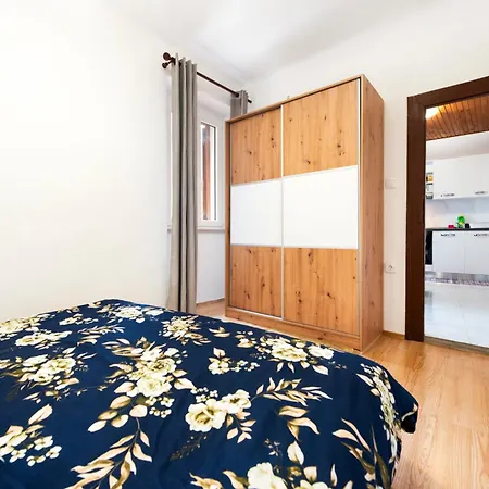 Apartman Casa Tommaso
