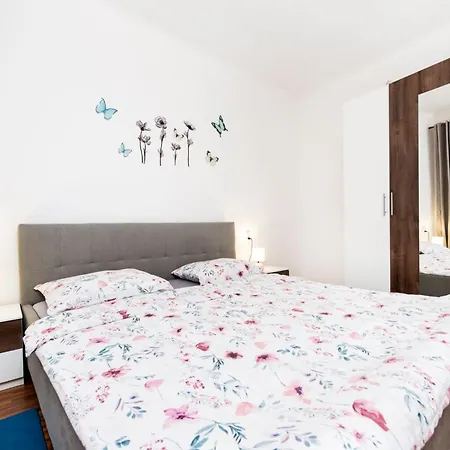 Apartman Casa Tommaso