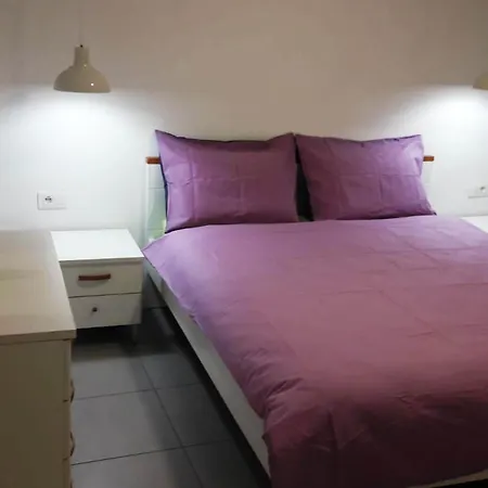 Apartman Casa Tommaso Rovinj