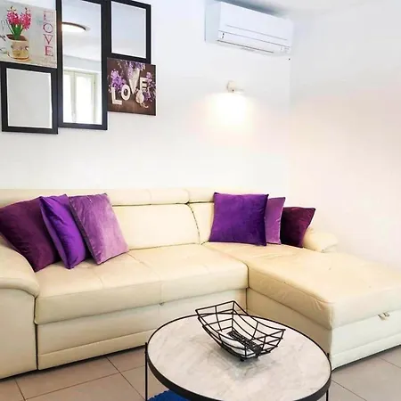 Casa Tommaso Apartman Rovinj