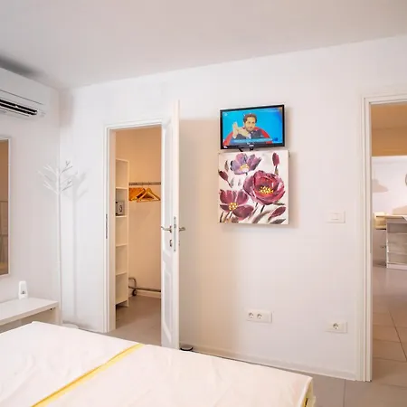 Apartman Casa Tommaso Rovinj