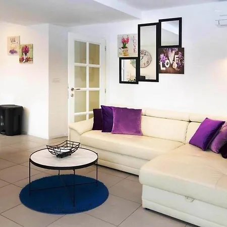 Apartman Casa Tommaso