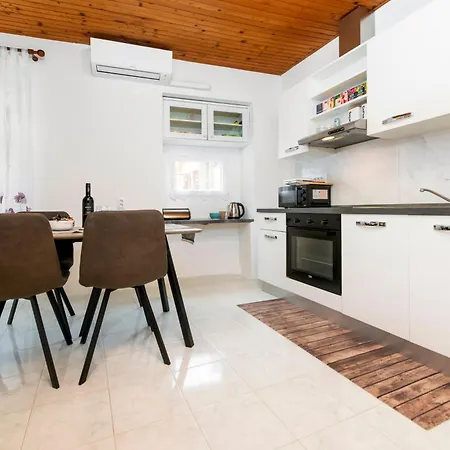 Casa Tommaso Apartman