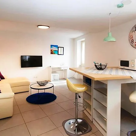 Apartman Casa Tommaso