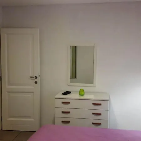 Apartman Casa Tommaso *