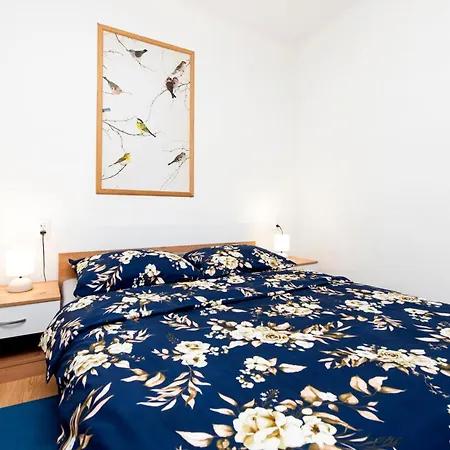 Casa Tommaso Apartman Rovinj