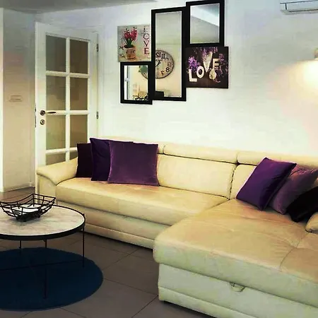 Casa Tommaso Apartman Rovinj