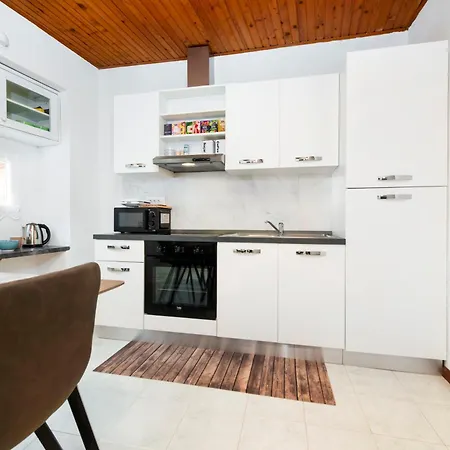 Casa Tommaso Apartman *