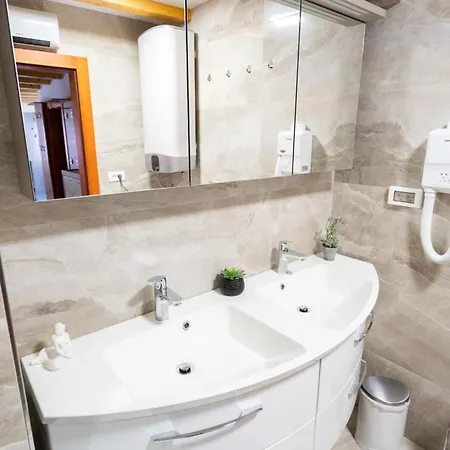 Apartmán Casa Tommaso Rovinj