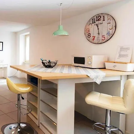 Casa Tommaso * Rovinj