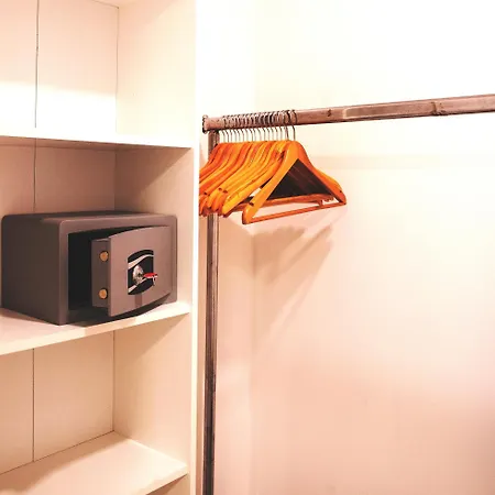 Apartmán Casa Tommaso Rovinj