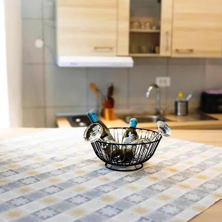 Apartman Casa Tommaso