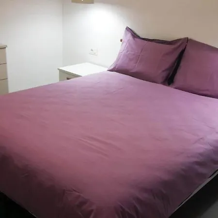 Casa Tommaso Apartman