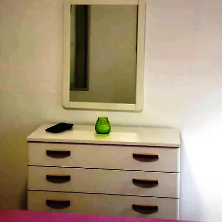 Apartmán Casa Tommaso