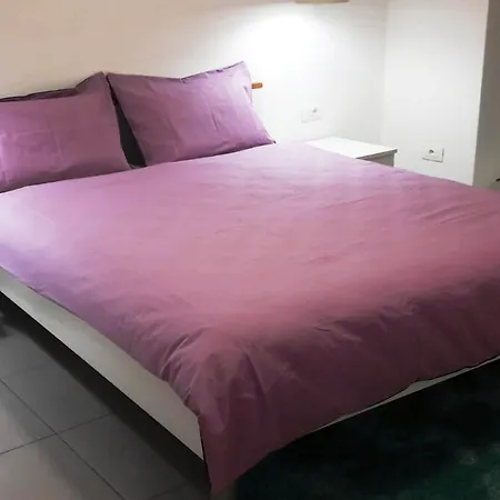 Casa Tommaso Apartman Rovinj