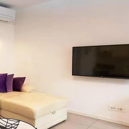 Casa Tommaso Apartman Rovinj