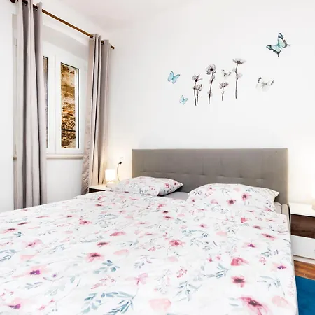 Casa Tommaso Apartman