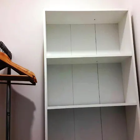 Apartman Casa Tommaso *