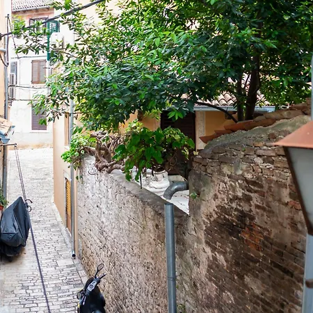 Apartman Casa Tommaso *