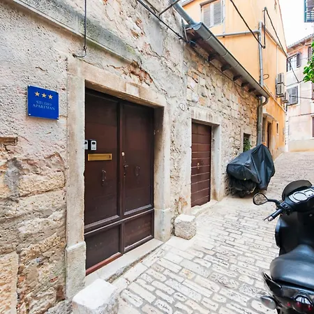 Casa Tommaso