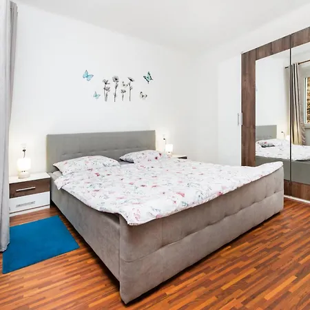 Apartman Casa Tommaso