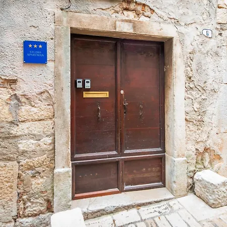 Casa Tommaso Apartman Rovinj
