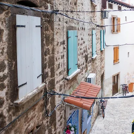 Casa Tommaso Rovinj