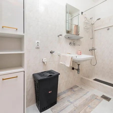 Casa Tommaso Apartman Rovinj