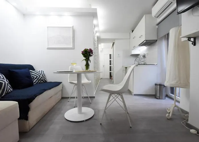 Casa Tommaso Appartamento