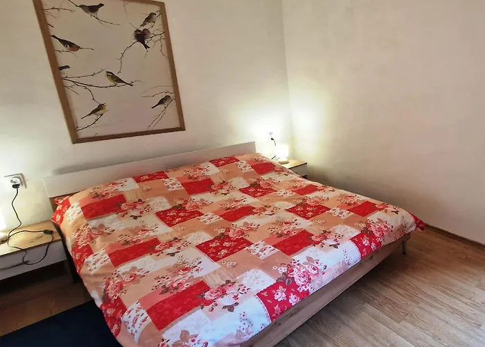 Appartamento Casa Tommaso Rovigno