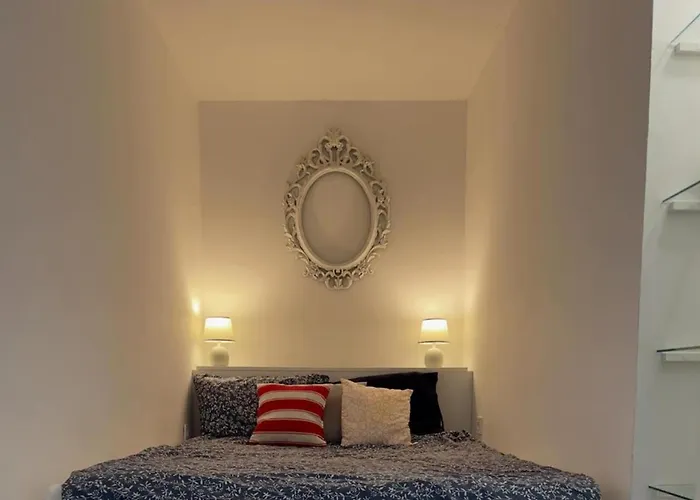 Casa Tommaso *