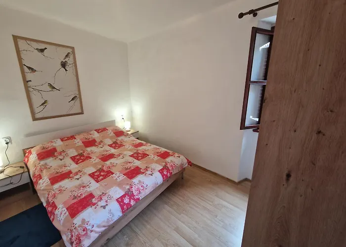 Appartamento Casa Tommaso
