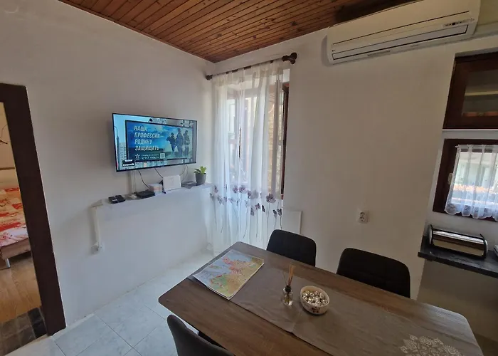 Casa Tommaso *