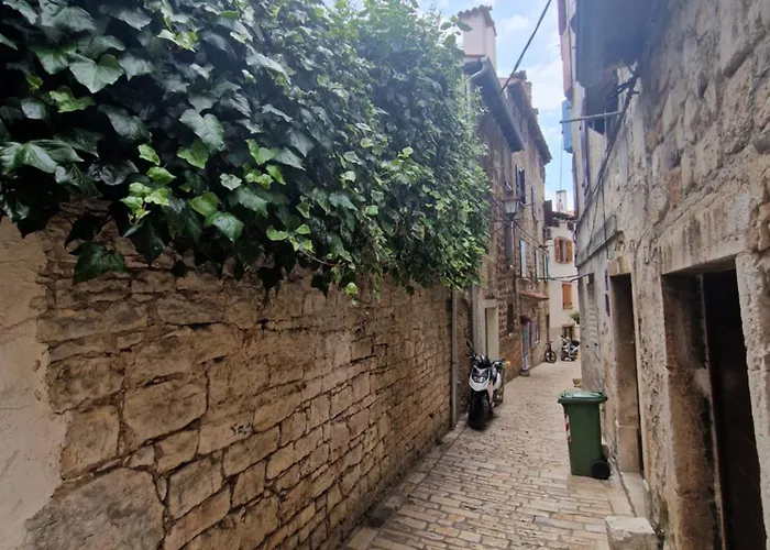 公寓 Casa Tommaso *