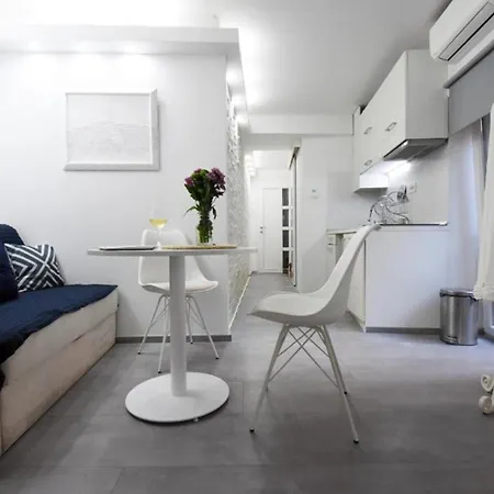 Casa Tommaso Appartement