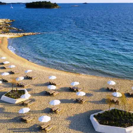 Appartement Casa Tommaso Rovinj